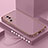 Custodia Silicone Ultra Sottile Morbida Cover S02 per Xiaomi Mi 12 Lite NE 5G