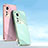 Custodia Silicone Ultra Sottile Morbida Cover S02 per Xiaomi Mi 12S Pro 5G