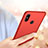 Custodia Silicone Ultra Sottile Morbida Cover S02 per Xiaomi Mi 8 SE