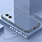 Custodia Silicone Ultra Sottile Morbida Cover S02 per Xiaomi Poco M4 5G