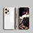 Custodia Silicone Ultra Sottile Morbida Cover S02 per Xiaomi Redmi Note 12 Pro Speed 5G Bianco