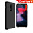 Custodia Silicone Ultra Sottile Morbida Cover S03 per OnePlus 6 Nero