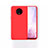 Custodia Silicone Ultra Sottile Morbida Cover S03 per OnePlus 7T