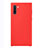 Custodia Silicone Ultra Sottile Morbida Cover S03 per Samsung Galaxy Note 10 5G