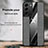 Custodia Silicone Ultra Sottile Morbida Cover S03 per Samsung Galaxy S23 5G