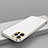 Custodia Silicone Ultra Sottile Morbida Cover S04 per Apple iPhone 14 Pro