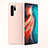 Custodia Silicone Ultra Sottile Morbida Cover S04 per Huawei P30 Pro New Edition