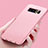 Custodia Silicone Ultra Sottile Morbida Cover S05 per Samsung Galaxy Note 8