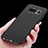 Custodia Silicone Ultra Sottile Morbida Cover S05 per Samsung Galaxy Note 8 Duos N950F