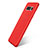 Custodia Silicone Ultra Sottile Morbida Cover S05 per Samsung Galaxy Note 8 Rosso