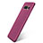 Custodia Silicone Ultra Sottile Morbida Cover S05 per Samsung Galaxy Note 8 Viola