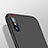 Custodia Silicone Ultra Sottile Morbida Cover S18 per Apple iPhone Xs