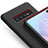 Custodia Silicone Ultra Sottile Morbida Cover U01 per Samsung Galaxy S10