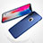 Custodia Silicone Ultra Sottile Morbida Cover V01 per Apple iPhone Xs