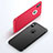 Custodia Silicone Ultra Sottile Morbida Cover V01 per Apple iPhone Xs Max