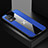 Custodia Silicone Ultra Sottile Morbida Cover X01L per Realme 8 5G