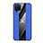 Custodia Silicone Ultra Sottile Morbida Cover X01L per Samsung Galaxy A12 5G