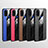 Custodia Silicone Ultra Sottile Morbida Cover X01L per Samsung Galaxy A21s