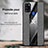 Custodia Silicone Ultra Sottile Morbida Cover X01L per Samsung Galaxy A21s