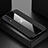 Custodia Silicone Ultra Sottile Morbida Cover X01L per Samsung Galaxy A70S Nero