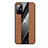 Custodia Silicone Ultra Sottile Morbida Cover X01L per Samsung Galaxy A71 4G A715
