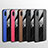 Custodia Silicone Ultra Sottile Morbida Cover X01L per Samsung Galaxy M02