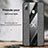 Custodia Silicone Ultra Sottile Morbida Cover X01L per Samsung Galaxy M10S