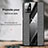 Custodia Silicone Ultra Sottile Morbida Cover X01L per Samsung Galaxy M31s