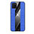 Custodia Silicone Ultra Sottile Morbida Cover X01L per Samsung Galaxy M60s