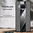 Custodia Silicone Ultra Sottile Morbida Cover X01L per Xiaomi Mi 10T Lite 5G