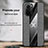 Custodia Silicone Ultra Sottile Morbida Cover X01L per Xiaomi Mi 11i 5G
