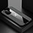 Custodia Silicone Ultra Sottile Morbida Cover X01L per Xiaomi Mi 11X 5G Grigio