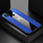 Custodia Silicone Ultra Sottile Morbida Cover X01L per Xiaomi POCO C31 Blu