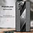 Custodia Silicone Ultra Sottile Morbida Cover X01L per Xiaomi Poco X3 GT 5G