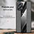 Custodia Silicone Ultra Sottile Morbida Cover X01L per Xiaomi Poco X4 GT 5G