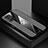 Custodia Silicone Ultra Sottile Morbida Cover X01L per Xiaomi Redmi Note 11 4G (2021) Grigio