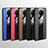 Custodia Silicone Ultra Sottile Morbida Cover X01L per Xiaomi Redmi Note 9T 5G