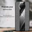 Custodia Silicone Ultra Sottile Morbida Cover X01L per Xiaomi Redmi Note 9T 5G
