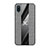 Custodia Silicone Ultra Sottile Morbida Cover X02L per Samsung Galaxy A02 Grigio