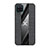 Custodia Silicone Ultra Sottile Morbida Cover X02L per Samsung Galaxy A12 Nero