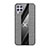Custodia Silicone Ultra Sottile Morbida Cover X02L per Samsung Galaxy A22 4G Grigio