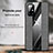 Custodia Silicone Ultra Sottile Morbida Cover X02L per Samsung Galaxy A71 5G