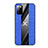 Custodia Silicone Ultra Sottile Morbida Cover X02L per Samsung Galaxy M02s