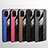 Custodia Silicone Ultra Sottile Morbida Cover X02L per Samsung Galaxy Note 10 Lite