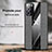 Custodia Silicone Ultra Sottile Morbida Cover X02L per Samsung Galaxy Note 20 5G