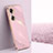 Custodia Silicone Ultra Sottile Morbida Cover XL1 per Huawei Honor 60 Pro 5G