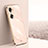 Custodia Silicone Ultra Sottile Morbida Cover XL1 per Huawei Honor 60 Pro 5G