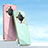 Custodia Silicone Ultra Sottile Morbida Cover XL1 per Huawei Honor X9a 5G