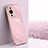 Custodia Silicone Ultra Sottile Morbida Cover XL1 per Huawei Nova 11 Pro