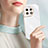 Custodia Silicone Ultra Sottile Morbida Cover XL1 per OnePlus Ace 2 5G